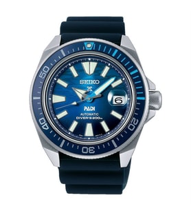 Seiko Prospex Otomatik SRPJ93K Erkek Kol Saati