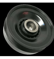 Mini-R1950- R53 Krank Kasnağı W11 11237525135 Wender