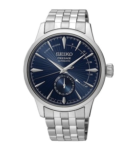 Seiko Presage SSA347J Erkek Kol Saati