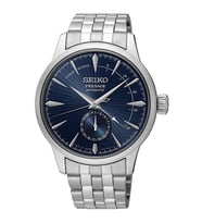 Seiko Presage SSA347J Erkek Kol Saati