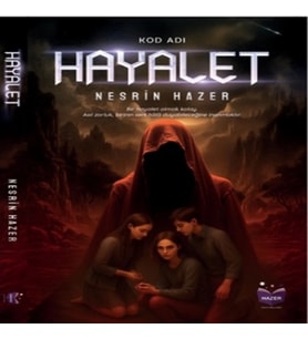 Kod Adı Hayalet