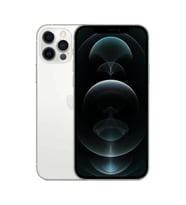 Apple iPhone 12 Pro Max 512GB Gümüş ( Apple Türkiye Garantili)