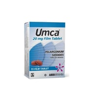 Umca 15 Film Tablet 20 Mg