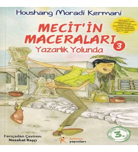 Mecit'in Maceraları - 3