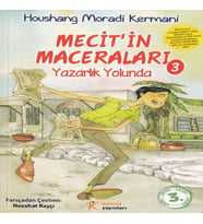 Mecit'in Maceraları - 3