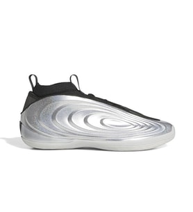 Adidas Harden Volume 10 Erkek Basketbol Ayakkabısı KJ1454Gri
