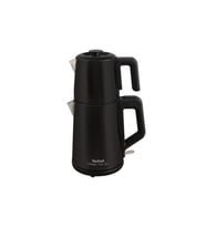 TEFAL BJ5618 Magic Tea XL Çay Makinesi Siyah