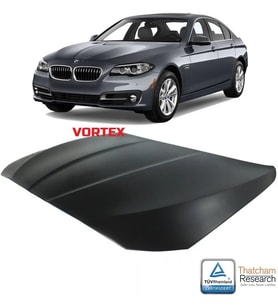 BMW - MOTOR KAPUTU ( ALÜMİNYUM ) F10 2010-