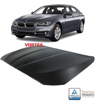 BMW - MOTOR KAPUTU ( ALÜMİNYUM ) F10 2010-