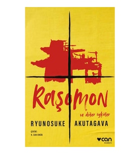 Raşomon Ve Diğer Öyküler
