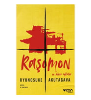 Raşomon Ve Diğer Öyküler
