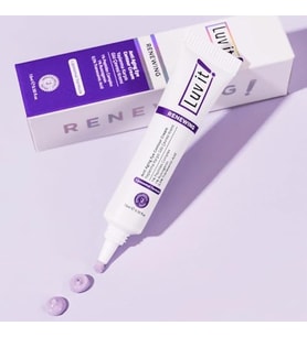 Luv It! Yaşlanma Karşıtı Göz Çevresi Kremi