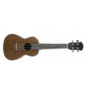 Rocket 02 Tenor Ukulele (Taşıma Çantası Hediyeli)