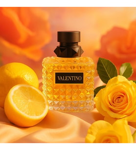 VALENTINO Born In Roma Donna Yellow Dream - EDP 100 ML Kadın Parfüm