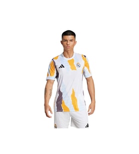 adidas REAL PRESHI Erkek  Beyaz  Forma JJ3493