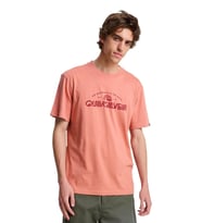 Quiksilver Ev Vista Erkek Tişört