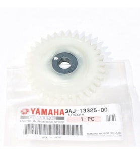 Yamaha XT600 Yağ Pompası Dişlisi 1989-1995