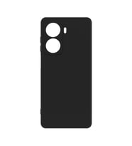Casper Via X40 Kılıf Kamera Korumalı Silikon Rubber Arka Kapak
