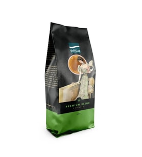 Schiller Premium Blend 250 Gr Çekirdek Kahve