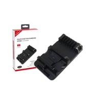 Switch Stand Joy-Con Şarj Standı Oyun Bölmeli (Çok Renkli)