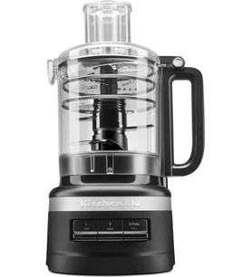 Kitchenaid 2,1 L Mutfak Robotu 5Kfp0921 Black Matte