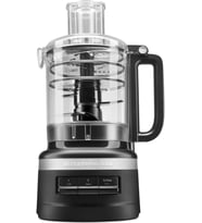 Kitchenaid 2,1 L Mutfak Robotu 5Kfp0921 Black Matte