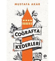 Coğrafya Kederleri