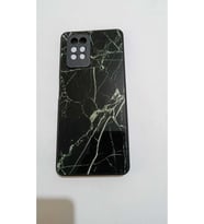 Redmi Note 10 Pro 4G Arkası Cam Kılıf Modeli