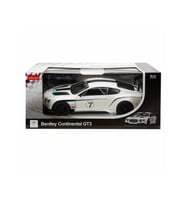 Mey İthalat® 70600 Kumandalı Bentyley Continental GT3 1:14 -