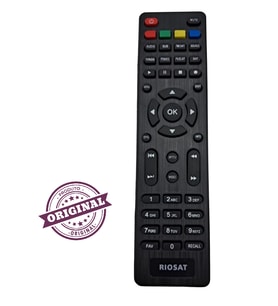 MAGBOX ORBİT*MARGINAL*BRAWOO HD UYDU SLİM KUMANDA * IPTV - VOD TUŞLU (33306=18822=34393) (40057=33306)