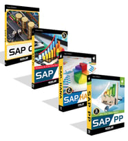 KODLAB YAYIN SAP PROGRAMLAMA SETİ (Siyah - Beyaz)