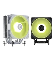 Msı Mag Corefrozr Aa13 Whıte 120mm Argb İşlemci Hava Soğutucu