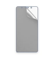 SChitec TECNO POP 3 Uyumlu Ön Yüzey Mat Hidrojel Ekran Koruyucu