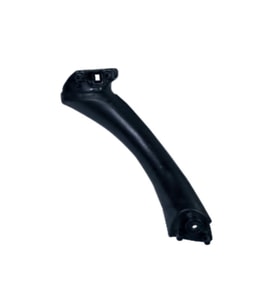 BMW E90 2005 - 2011 320D 330D 325İ SAĞ KAPI KOLU SİYAH