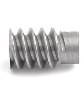 Moonstar Mini Kumaş Kesim Motoru Sonsuz Dişli / PLS-65-G20