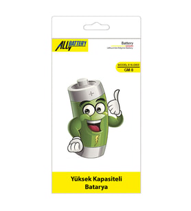 Oneplus 6T Blp685 3700 Mah Pil Batarya