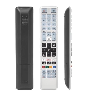 Ct-8054 Netflix Tuşlu Tv Kumandası