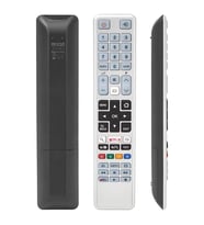 Ct-8054 Netflix Tuşlu Tv Kumandası