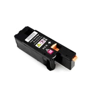 Xerox Phaser 6000 / 6010 -106R01632 Kırmızı Toner