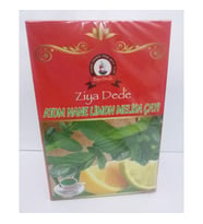 Ziya Dede Atom Nane Limon Melisa Çayı 170 Gr