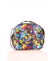 Kaukko Kids Beslenme Çantası Evolutin Play L7178 (Çok Renkli)