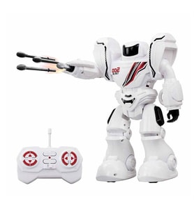 Silverlit Ycoo Robo Blast One 88589