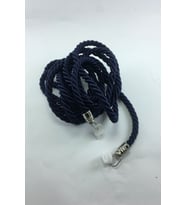 Kruvaze Perde Tül Fon Toplama Aparatı Halat Kordon Braçol 300cm Metal Uçlu 1 Adet demirkordon