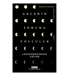 Gecenin Sonuna Yolculuk