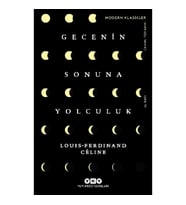 Gecenin Sonuna Yolculuk
