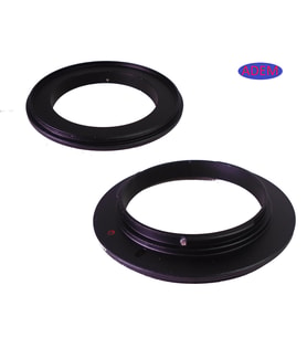 67mm Ters Objektif Adaptörü