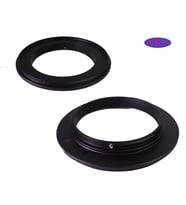 67mm Ters Objektif Adaptörü