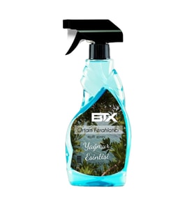 Yağmur Esintisi Ortam Ferahlatıcı Sprey 500 ml