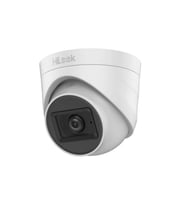 HILOOK THC-T120-PS 2 MP 2.8MM SESLI AHD DOME KAMERA