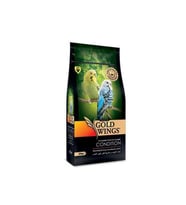 Gold Wings Premium Muhabbbet Kuşu Kondisyon Yemi 200 gr